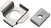 Steel Cage Nut Assembly 1954-77 GM - image 1