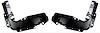 Filler Panel Headlight 68 Cutlass - image 1