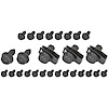 Hardware Hood 68-70 Cutlass 30pc Kit - image 1