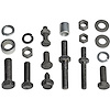 Hardware Power Steering 68-72 Cutlass 18-pc - image 1