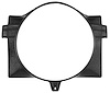 Fan Shroud 1965 Olds Cutlass/442 - image 1