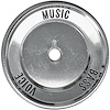 Bezel Radio Knob 1979-72 Cutlass Bass/Voice/Music - image 1