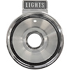 Bezel Headlight Switch 1970-72 Cutlass - image 1