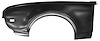 C241555-LH Fender Front 1968-1969 Oldsmobile Cutlass [Left/Driver Side] - image 1