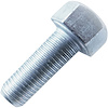 Bolt Harmonic Balancer 1964-74 Oldsmobile/Buick - image 1