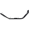 Insert Bumper Guard 1970-72 Cutlass Rear - image 1
