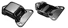 Engine Mounts On Frame 1964-75 Cutlass 300-350 - image 1