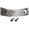 Bracket AC Muffler 1970-72 Cutlass - image 1