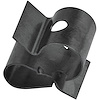 Clip Washer Hose 1970-72 A-Body - image 1