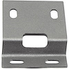 Bracket Dash Mount 1970-72 Cutlass - image 1