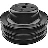 Pulley Water Pump 1968-72 Cutlass 3-Groove Code KK - image 1