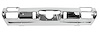 Bumper Rear 1971-72 Cutlass w/o Bumper Guard Holes - image 1