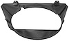 FAN SHROUD 69-70 CUTLASS - image 1