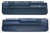Door Panels 1978-88 MC/EC/1978-83 Malibu Front Lower w/ Remote Mirror - image 1