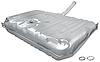 FUEL TANK 20 GAL NI-T STL - image 1