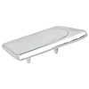FENDER EXT MOLDING UPPER - image 1