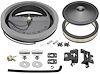 C242231 Outside Air Induction Assembly, 1970-72 Cutlass 455, W/Air Cleaner & Hood Locks - image 1