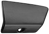 GLOVE BOX DOOR BLACK - image 1