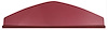 Shelf Rear Seat 1973-77 Cutlass Supreme Standard - image 1