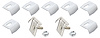 CLIPS BED MOLDING 1968- - image 1