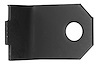 Z-Bar Return Spring Bracket 1964-67 GM A-Body - image 1