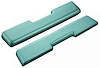 ARMREST PAD FRONT AQUA - image 1