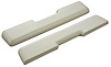 ARMREST PAD FRONT FAWN - image 1