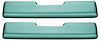ARMREST PAD FRONT OFF WHT - image 1