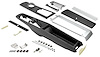 CONSOLE KIT 1966-67 CHEVE - image 1