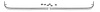 Front Valance Moldings for 1966 Chevy Chevelle, El Camino [Aluminum] - image 1