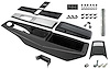 CONSOLE KIT UNASSEMBLED - image 1