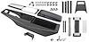 C6872M Center Console Kit for 1971-1972 Chevy Chevelle, El Camino - image 1