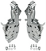 Door Latch 1964-67 Assembly - image 1