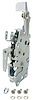 Door Latch 1968 Assembly - image 1