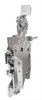 Door Latch 1968 Assembly - image 2