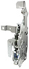 Door Latch 1969-72 Assembly - image 1