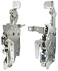 Door Latch 1969-72 Assembly - image 1
