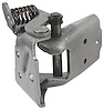 Lower Door Hinge 1968-1972 GM A-Body - image 1