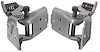 Hinge Door 1968-72 GM A Body Lower - image 1