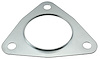 Firewall Clutch Boot Retaining Ring 1968-72 GM A-Body - image 1