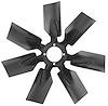 C980305 Fan 7-Blade for 1969-1977 GM Models - image 1