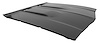 Steel Super Sport Hood 1969 Chevelle/El Camino SS 396 - image 1