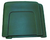 SEATBACK BUCKET KIT DK GR - image 1