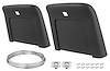SEATBACK BUCKET KIT DK SD - image 1
