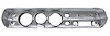 Dash Bezel 1965 Chevy Chevelle/El Camino - image 1