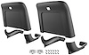 DOOR PANEL KIT  1967 CHEV - image 1