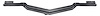 Valance Panel Front 1970 Chevelle/El Camino / 1970-72 Monte Carlo - image 1