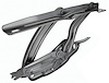 Hood Hinge 1969 Chevelle/El Camino - image 1