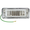 Backup Lamp Assembly 1969-72 El Camino - image 1