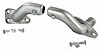 Sun Visor Support 1968-72 GM A-Body Convertible - image 1
